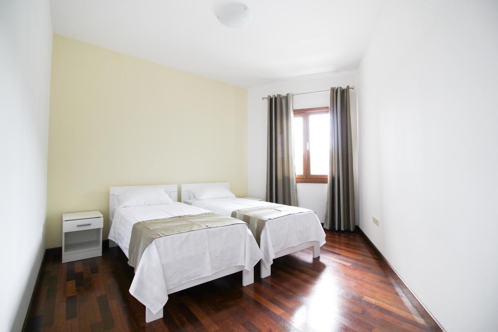 Apartmani Svetionik Budva Exterior foto